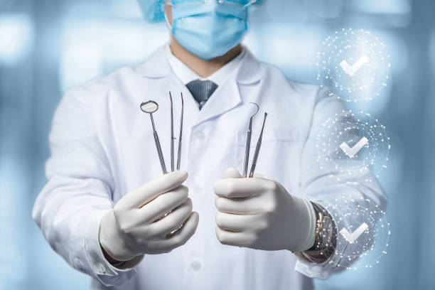 Advanced Technology for Better Dental Care in Kansas City, MO