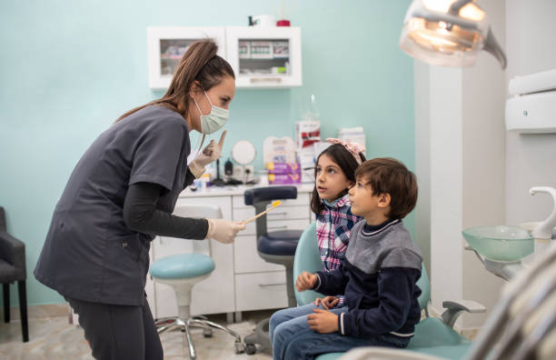  Kansas City, MO Dental Services Pros